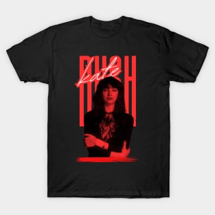 Kate bush///original retro T-Shirt